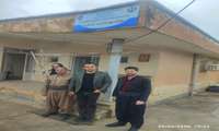 استمرار بازدیدهای فنی رئیس مرکز بهداشت شهرستان سردشت